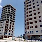 Ersalan inşaat 2 Duvar ustası tarafından bims blok duvar örme ve teslim edilen proje