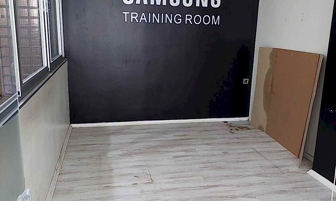 Samsung teknik servis yıkım işlerini tamamladık 3 20230328 100106 scaled 1