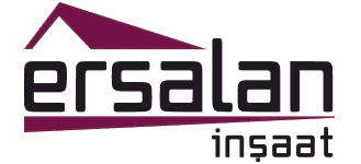 Referans firma Ersalan İnşaat proje çalışması