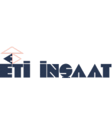 Referans firma Eti İnşaat proje çalışması