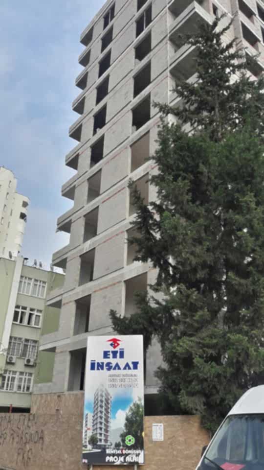 Eti inşaat 25 etiinşaat