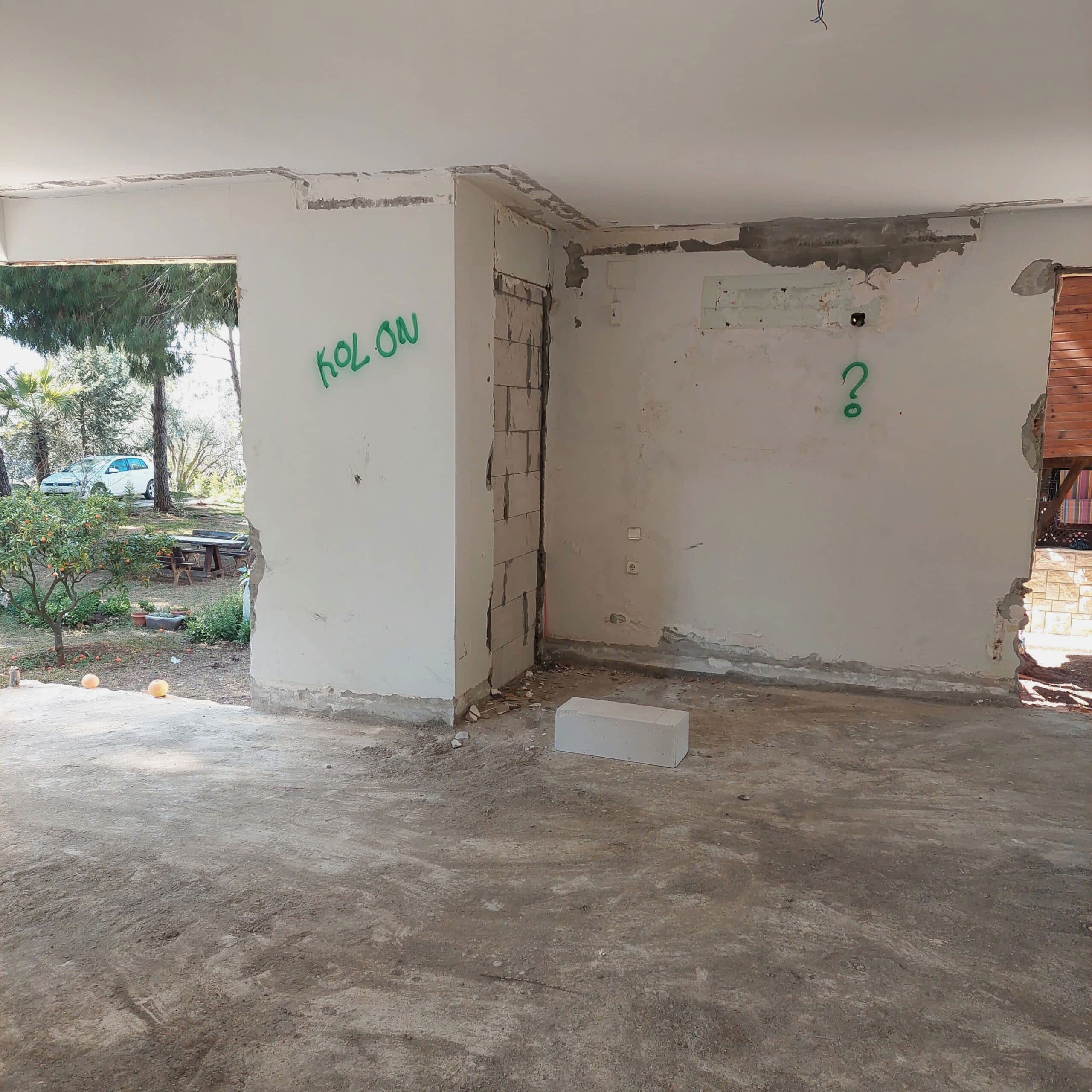 Hekim köyü tadilat 17 hekimkoyvilla11-scaled