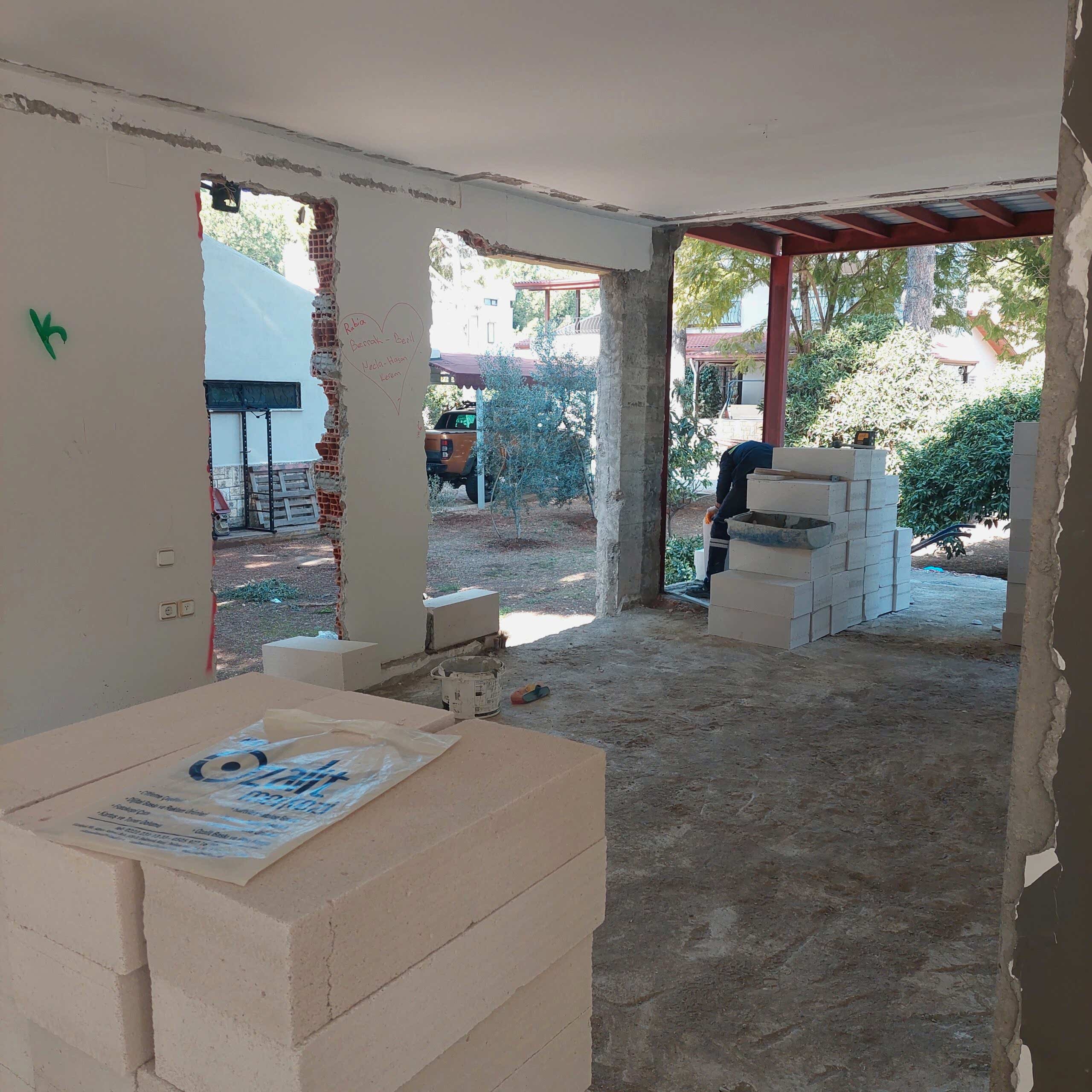 Hekim köyü tadilat 27 hekimkoyvilla12-scaled