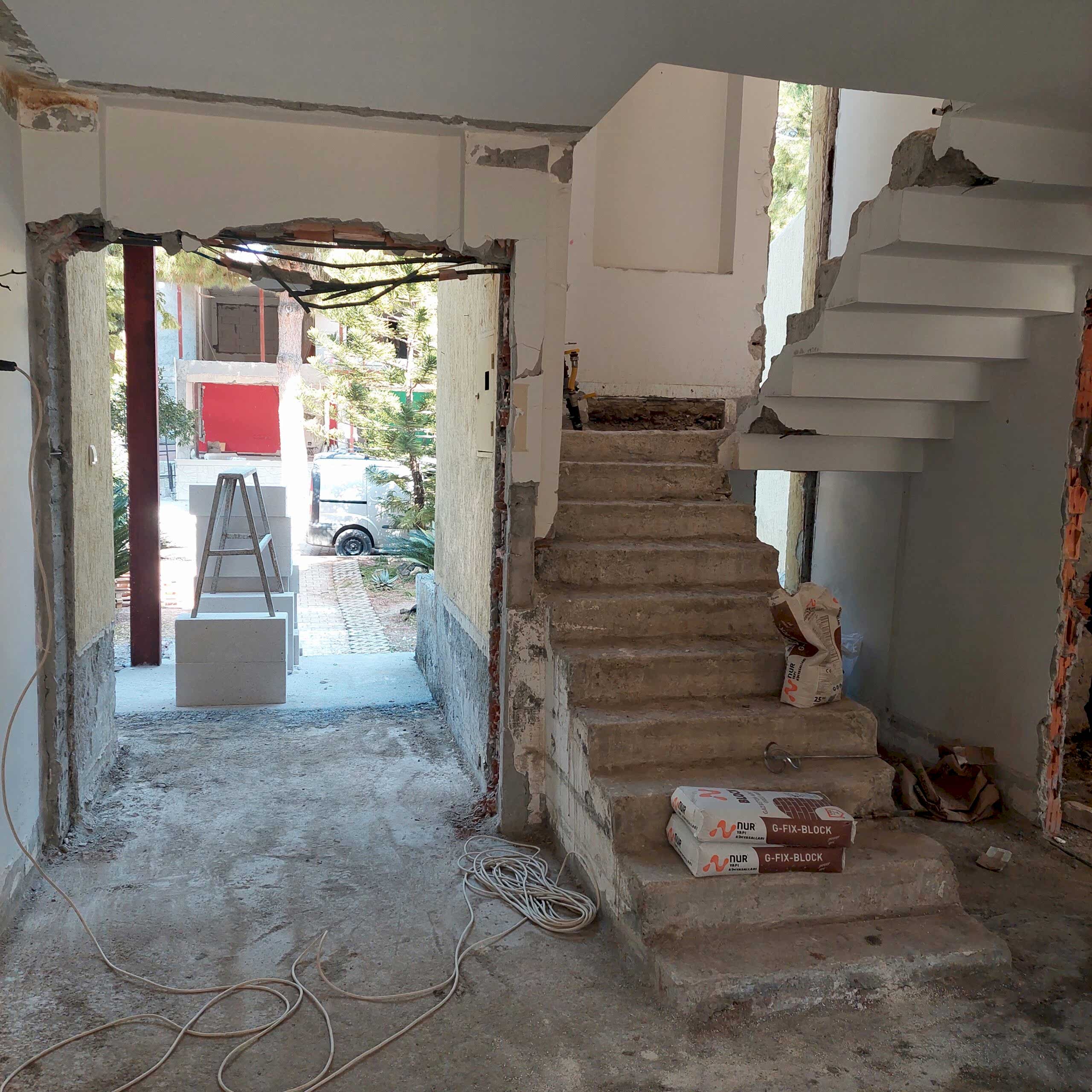 Hekim köyü tadilat 25 hekimkoyvilla13-scaled