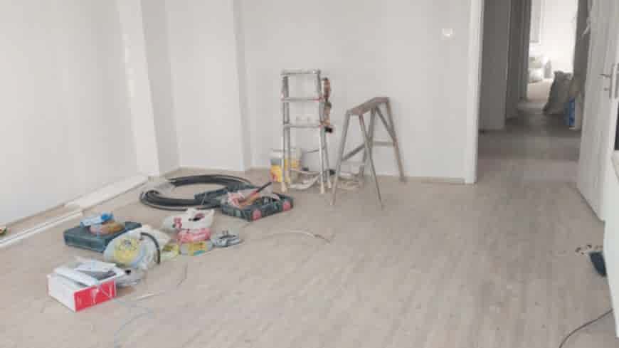 Bakı huzur evleri tadilat işlerini tamamladık