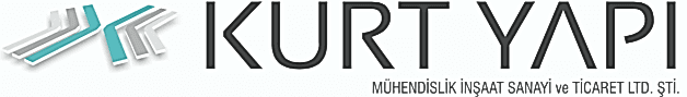 Referans firma Kurt Yapı proje çalışması