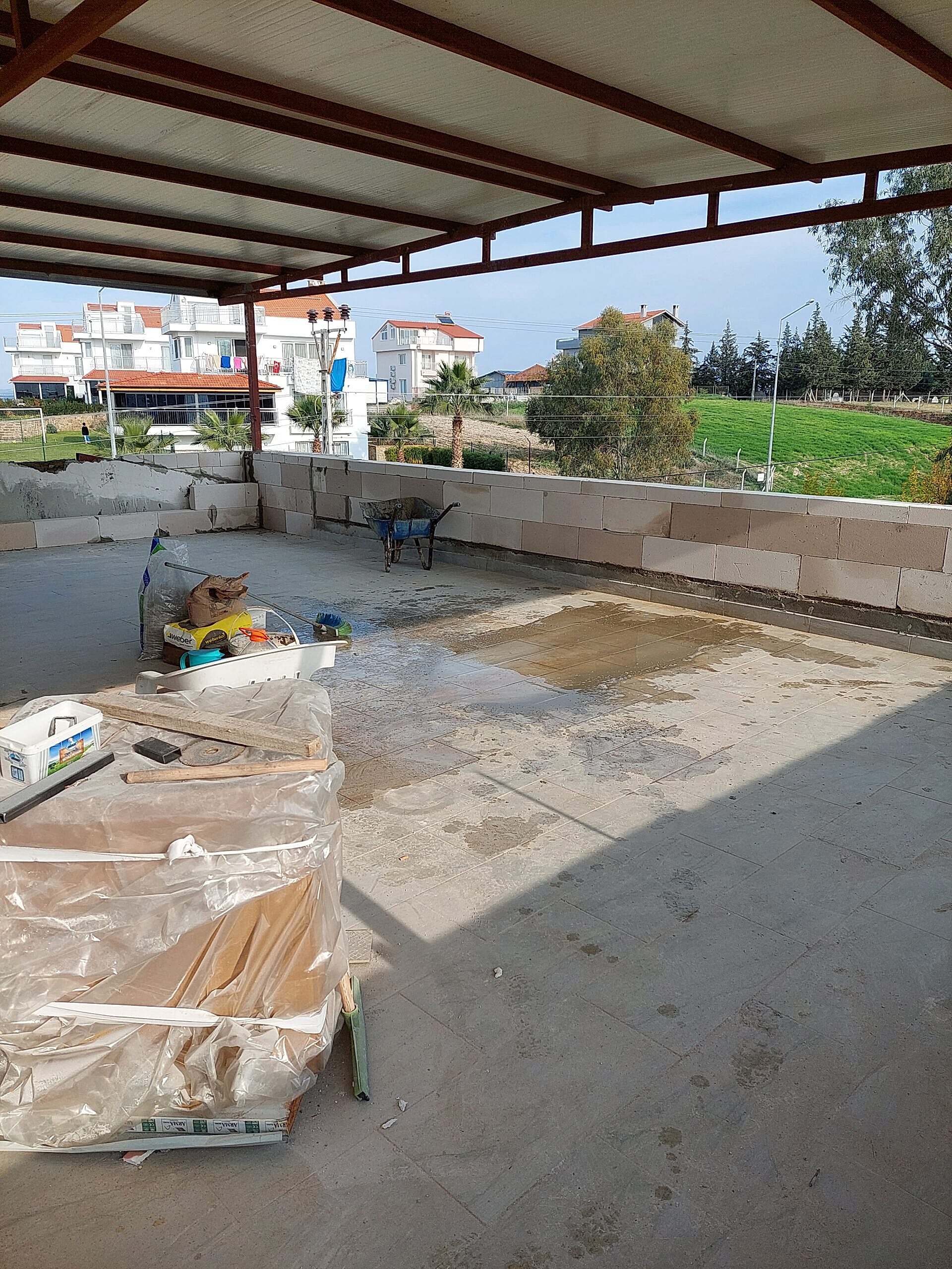 menekşe köyü5