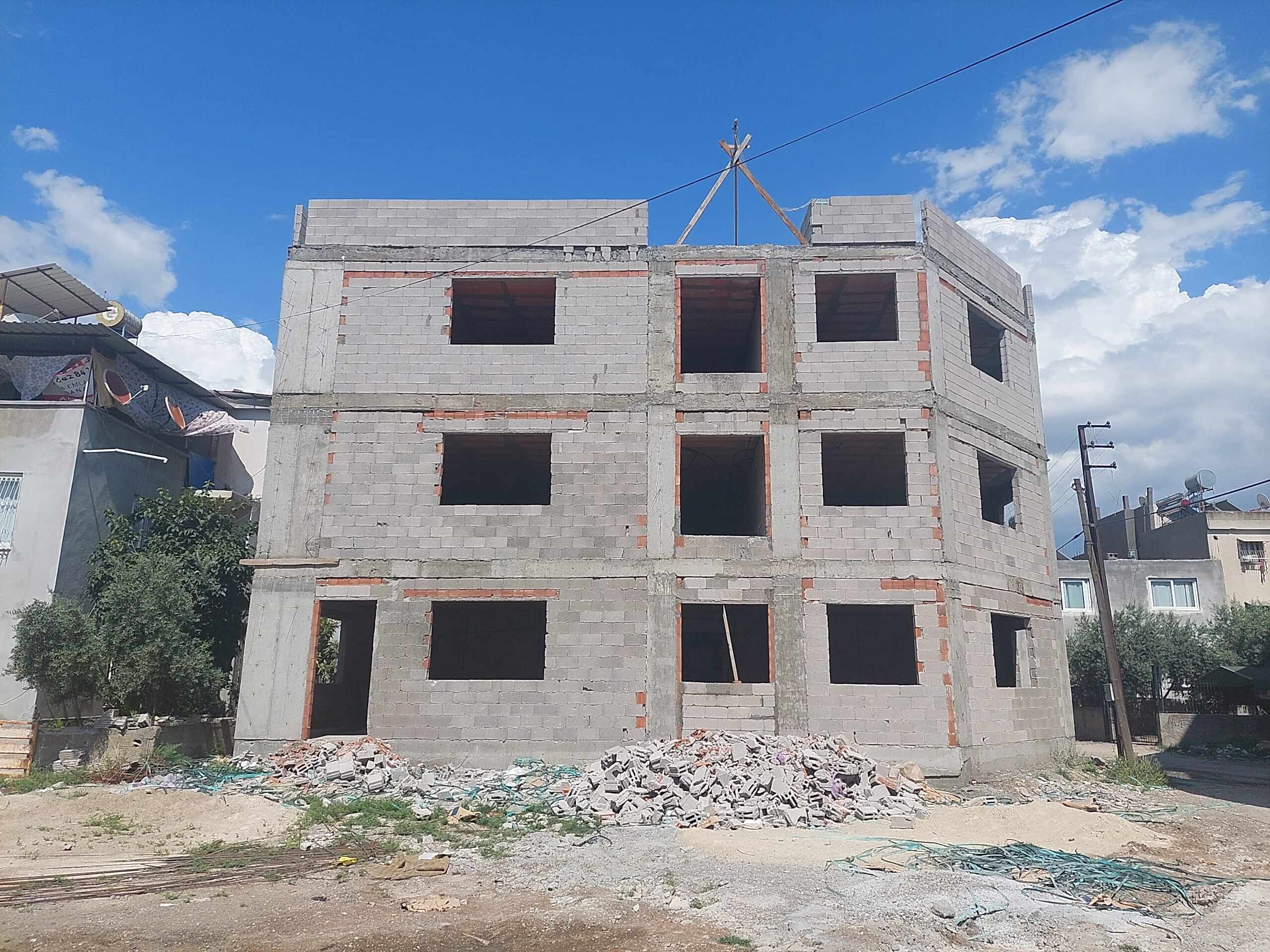 Yatılı kur'an kursu projemiz 3 şakirpaşayurt7