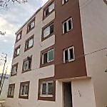 Yatılı kur'an kursu projemiz 2 Şakirpaşa Kur’an Kursu inşaatında bims blok ile yapılan duvar örme çalışması ve usta işçilik