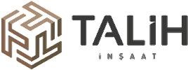 Referans firma Talih İnşaat inşaat çalışmaları
